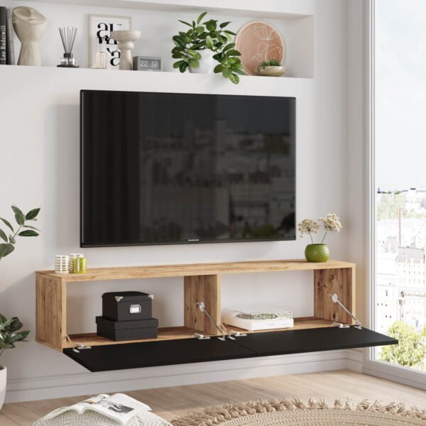 ⁦מזנון טלוויזיה צף דגם ARISTO FR10⁩ – תמונה ⁦6⁩