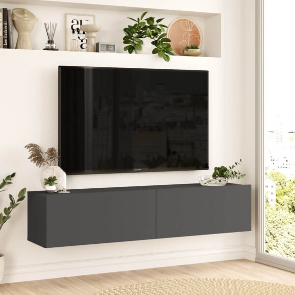 ⁦מזנון טלוויזיה צף דגם ARISTO FR10⁩ – תמונה ⁦3⁩
