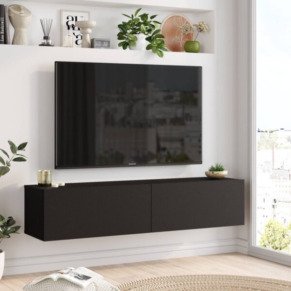 ⁦מזנון טלוויזיה צף דגם ARISTO FR10⁩ – תמונה ⁦5⁩