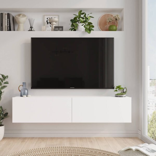 ⁦מזנון טלוויזיה צף דגם ARISTO FR10⁩ – תמונה ⁦4⁩